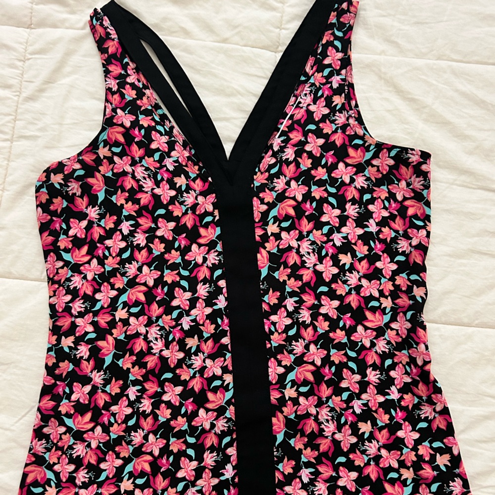 Candie’s Blouse